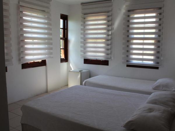 White City Pension : photo 1 de la chambre chambre triple