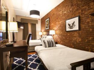 Hotel 309 : photo 3 de la chambre room #18061807