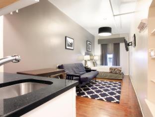 Hotel 309 : photo 7 de la chambre room #18061807