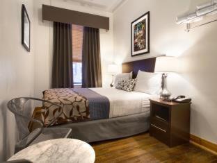 Hotel 309 : photo 7 de la chambre room #18061808