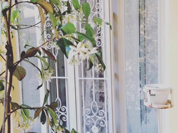 La Casa del Cuore : photo 5 de la chambre chambre double supérieure