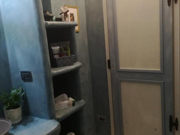 La Casa del Cuore : photo 6 de la chambre chambre lit king-size