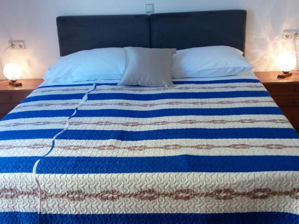 Villa Confort Exclusive : photo 4 de la chambre chambre double ou lits jumeaux standard