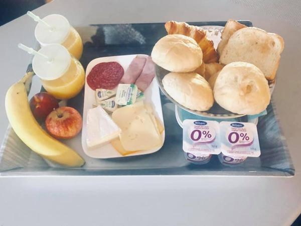 Repos De La Fontaine : photo 10 de la chambre chambre double megane