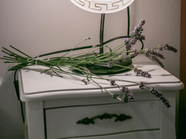 Villa Confort Exclusive : photo 6 de la chambre chambre double ou lits jumeaux avec terrasse mansardée