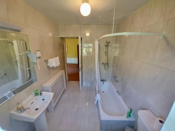 Belvedere Lodge : photo 2 de la chambre chambre simple