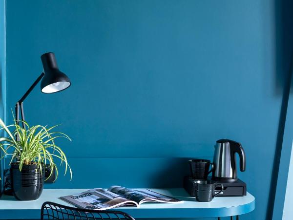 Hôtel Tandem - Boutique Hôtel : photo 3 de la chambre chambre lits jumeaux standard