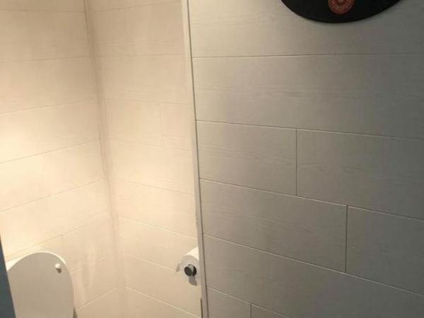 Repos De La Fontaine : photo 4 de la chambre chambre double megane