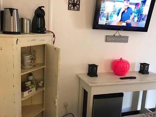 Repos De La Fontaine : photo 7 de la chambre chambre double