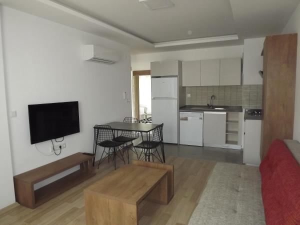 Opus Apart Hotel : photo 1 de la chambre appartement 1 chambre