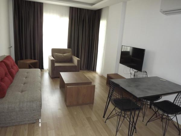 Opus Apart Hotel : photo 8 de la chambre appartement 1 chambre