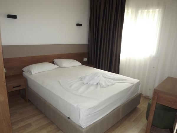 Opus Apart Hotel : photo 6 de la chambre chambre familiale - vue sur jardin