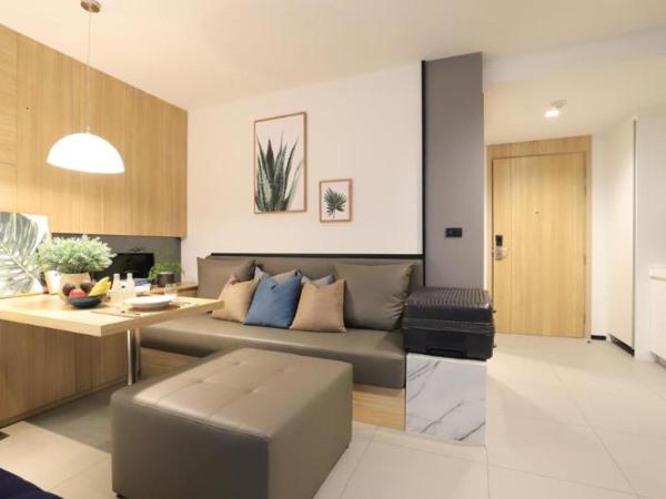 Alix Bangkok Hotel : photo 3 de la chambre room #404858118