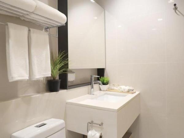 Alix Bangkok Hotel : photo 6 de la chambre room #404858119