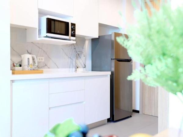 Alix Bangkok Hotel : photo 7 de la chambre room #404858119