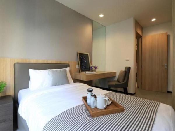 Alix Bangkok Hotel : photo 4 de la chambre room #404858120