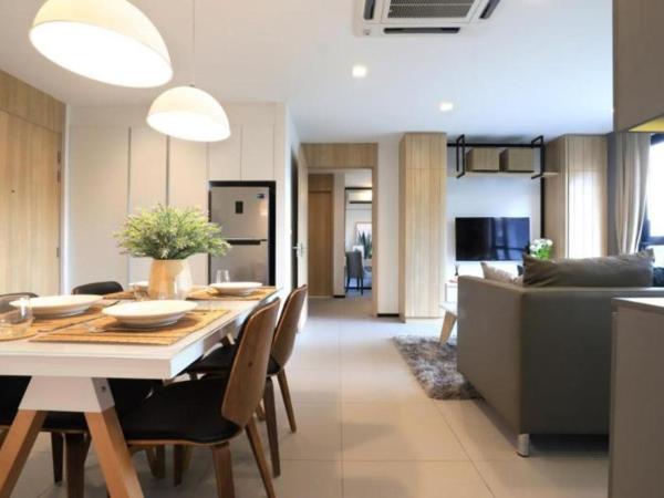 Alix Bangkok Hotel : photo 4 de la chambre room #404858121