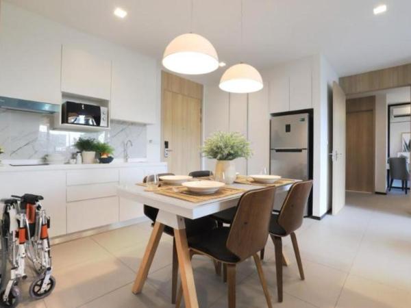 Alix Bangkok Hotel : photo 6 de la chambre room #404858121