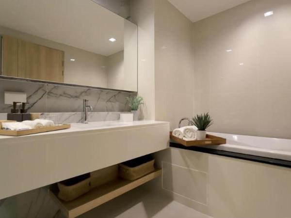 Alix Bangkok Hotel : photo 7 de la chambre room #404858121