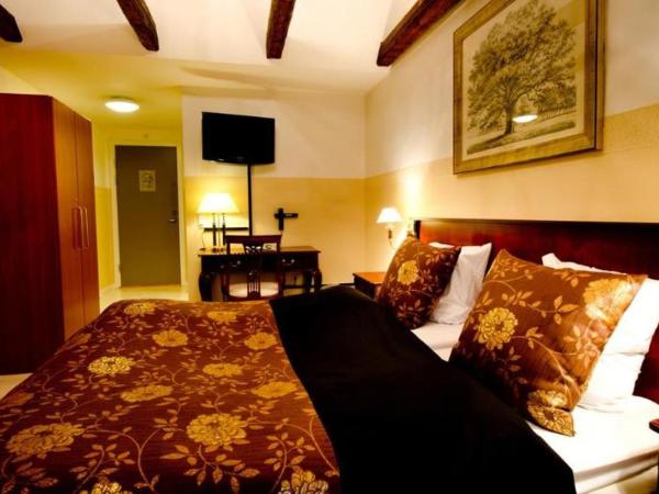 Milling Hotel Saxildhus : photo 1 de la chambre room #2216620