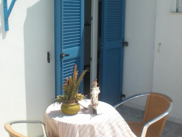 Hotel Rea : photo 1 de la chambre studio