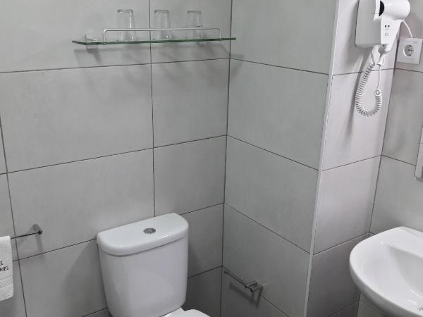 Hotel S. Gabriel : photo 4 de la chambre chambre simple