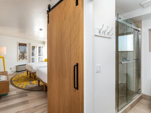 Ocean Park Inn : photo 4 de la chambre chambre standard - côté océan