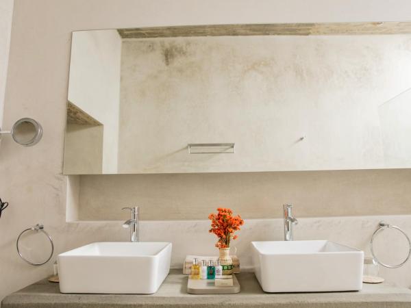 Casa Carmen Morelos : photo 6 de la chambre suite deluxe