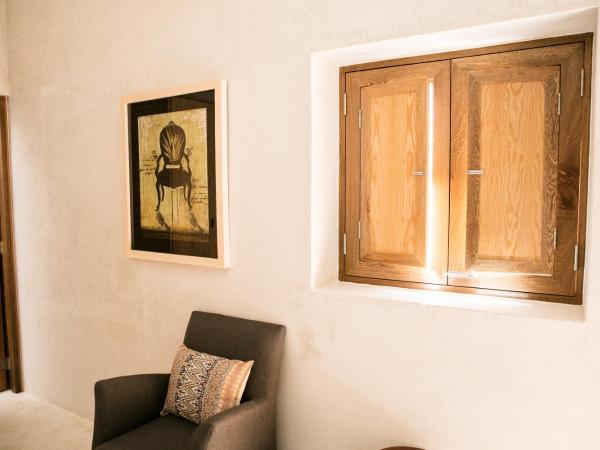 Casa Carmen Morelos : photo 1 de la chambre suite