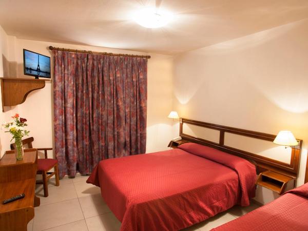 Hotel Carollo : photo 5 de la chambre chambre triple