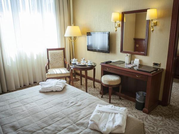 Bilek Istanbul Hotel : photo 2 de la chambre suite junior