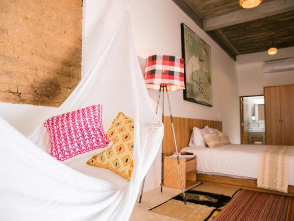 Casa Carmen Morelos : photo 5 de la chambre suite supérieure