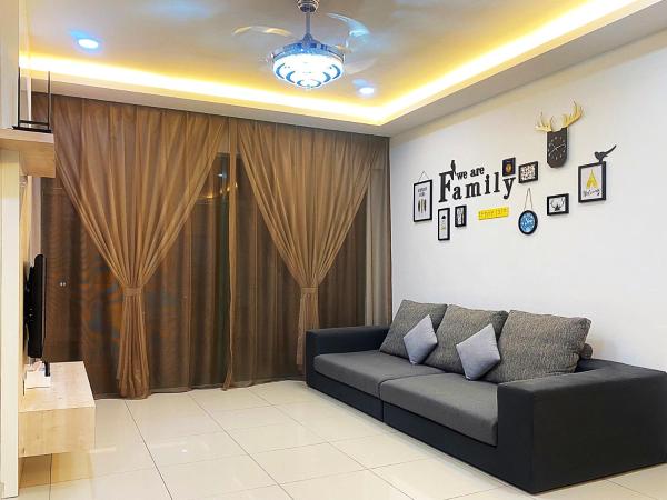 Amadel Residence 爱媄德民宿 13 : photo 4 de la chambre appartement - vue sur mer