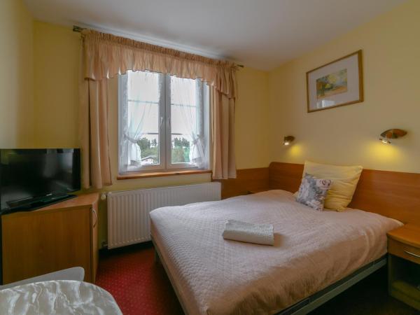 Willa Sudety : photo 4 de la chambre chambre simple