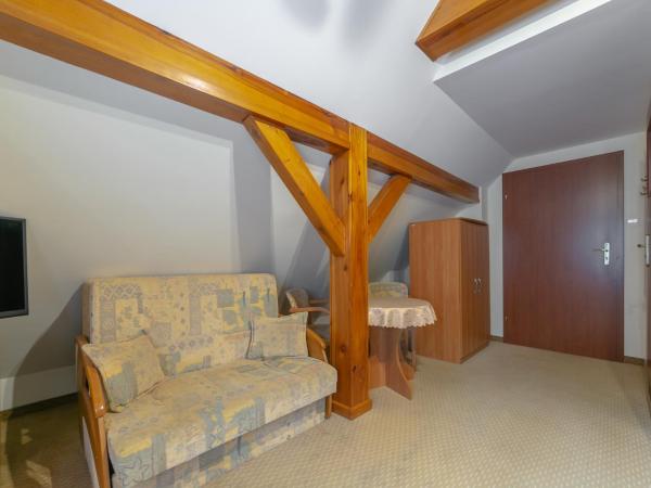 Willa Sudety : photo 3 de la chambre chambre double ou lits jumeaux