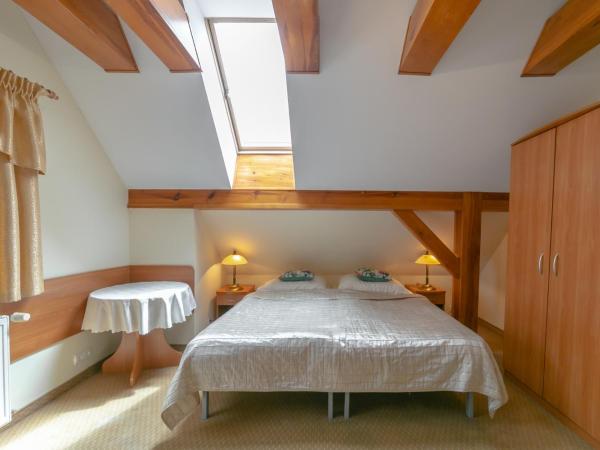 Willa Sudety : photo 3 de la chambre chambre familiale