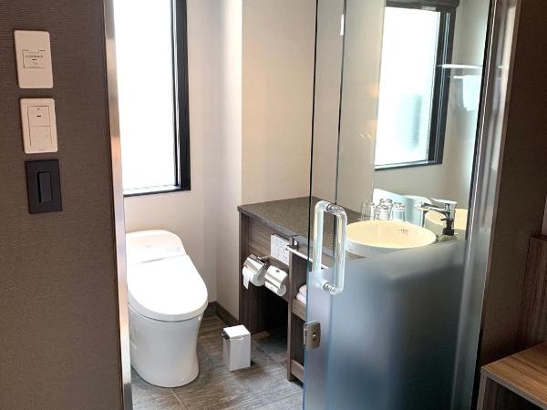 hotel H2 TRIP&BUSINESS NAGASAKI : photo 3 de la chambre chambre double smart