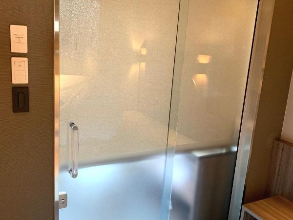 hotel H2 TRIP&BUSINESS NAGASAKI : photo 7 de la chambre chambre double smart