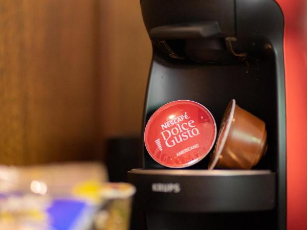 Phor Liang Meun Terracotta Arts : photo 6 de la chambre chambre double de luxe avec balcon