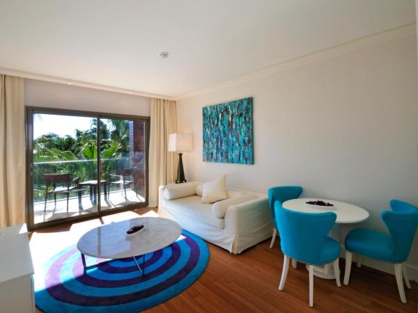 Hillstone Bodrum Hotel & Spa : photo 6 de la chambre suite palm