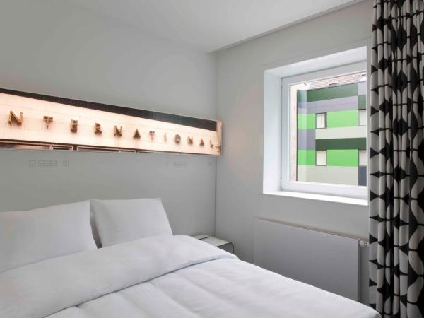 Hotel Gat Point Charlie : photo 3 de la chambre chambre double standard