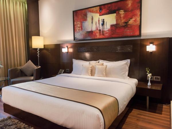 Monotel : photo 6 de la chambre chambre lit king-size