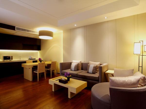 Graceland Khaolak Beachfront Resort : photo 3 de la chambre room #53813364