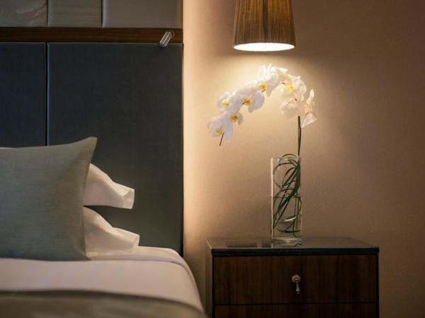 The Landmark Bangkok - SHA Extra Plus : photo 1 de la chambre room #2700741