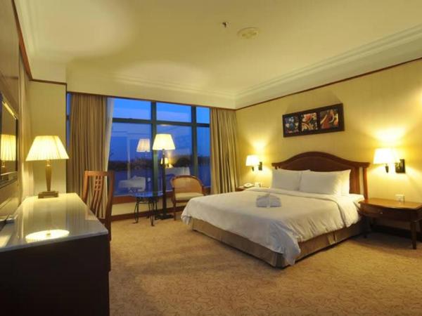 GBW Hotel : photo 1 de la chambre room #26014524