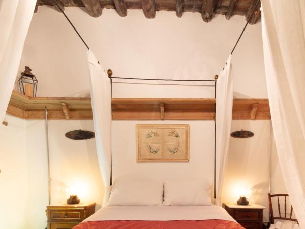 Yeniçeri Ahmet Ağa Konağı : photo 3 de la chambre chambre deluxe