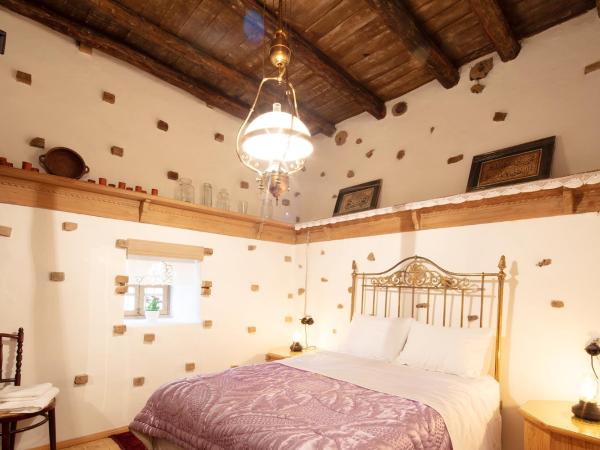 Yeniçeri Ahmet Ağa Konağı : photo 4 de la chambre chambre deluxe