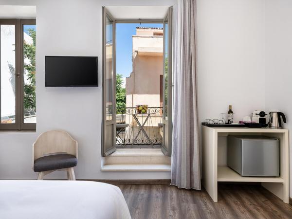 Shalom Luxury Rooms Daliani : photo 5 de la chambre chambre double supérieure