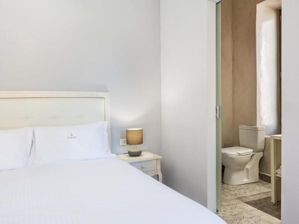 Shalom Luxury Rooms Daliani : photo 6 de la chambre chambre double supérieure