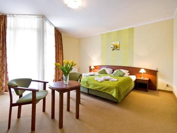 Villa Arstone : photo 2 de la chambre chambre double